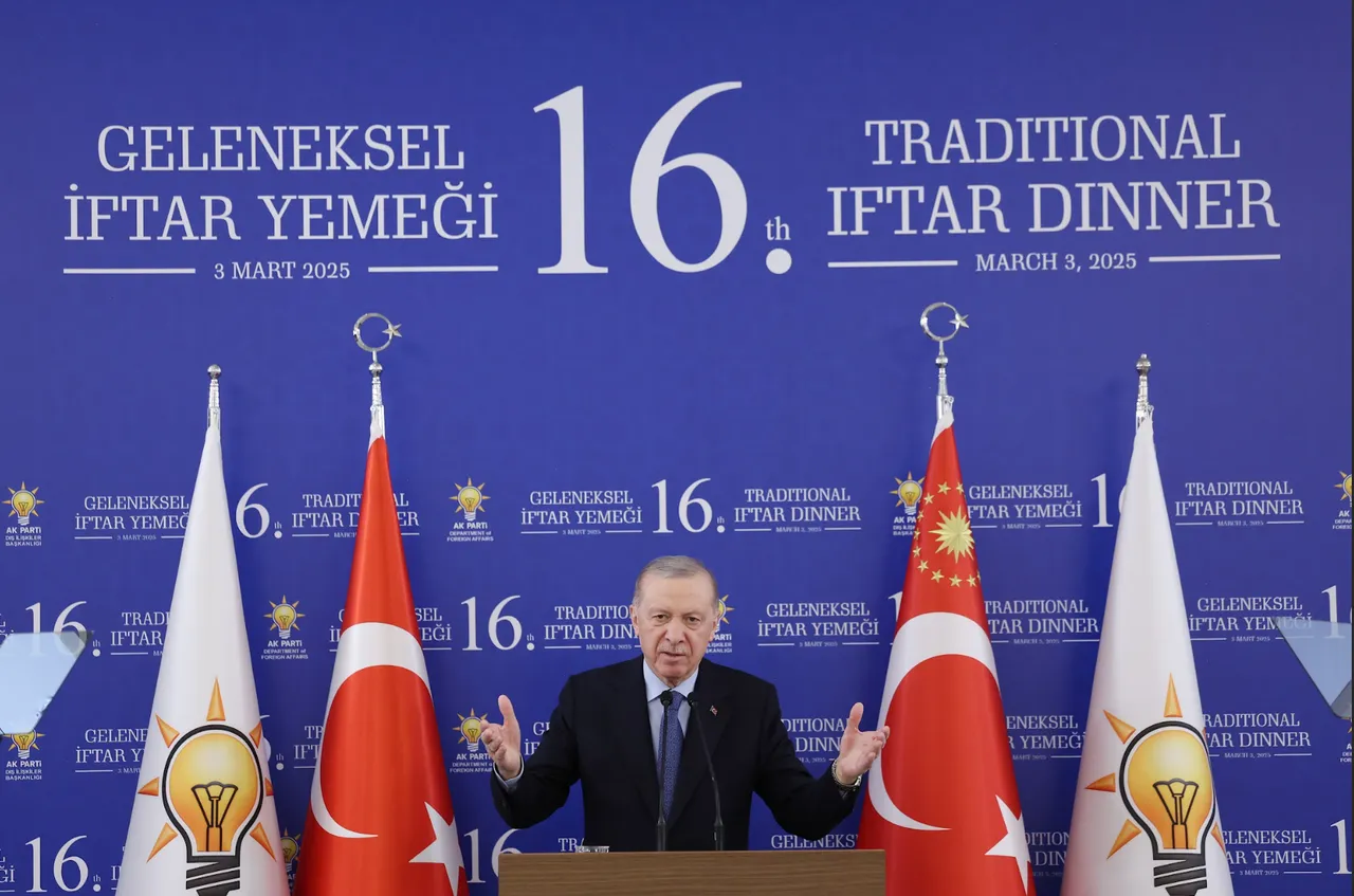 UN veto power a must now for one Islamic nation — Erdogan
